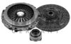 SCANI 0572950 Clutch Kit